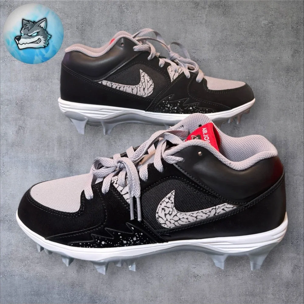Jordan men air